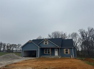 LOT 52 Walnut Grove Dr, Smiths Grove, KY 42171