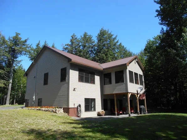 64 West Smith Pond Road, T3 Indian Purchase Twp, ME 04462