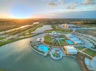 3435 Cassini Dr, Iowa Colony, TX 77583