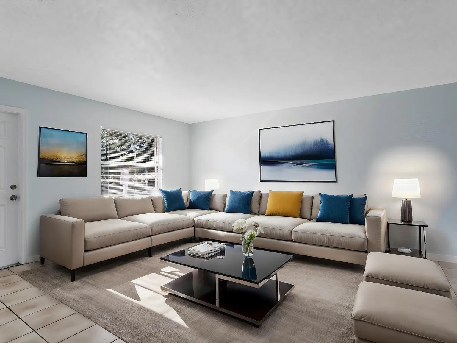 2 bed, 830 sqft, $1,525 — Photo 3