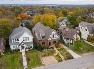 2704 Brightwood Ave, Nashville, TN 37212