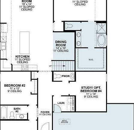 2nd image of this home