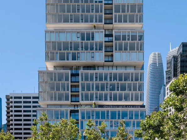 1 Steuart Ln Unit 1401, San Francisco, CA 94105