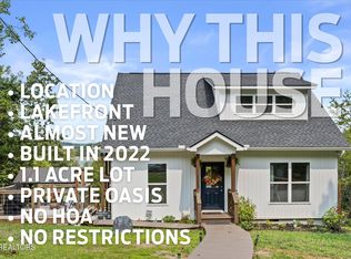 3494 Bohanan Top Rd, Sevierville, TN 37876