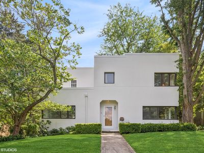 761 Revere Rd, Glen Ellyn, IL, 60137