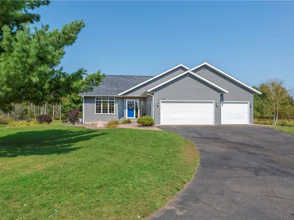 8739 E 592nd Avenue, Elk Mound, WI 54739