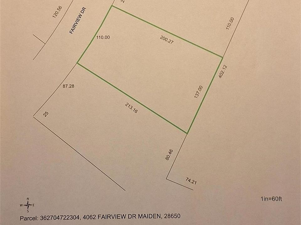 2nd image of 4062 Fairview Dr