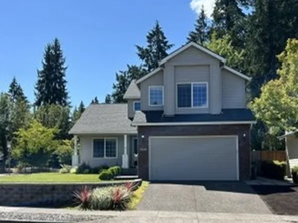 7610 SW Gearhart Dr, Beaverton, OR 97007