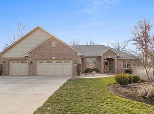 10919 Olivia Ct, Indianapolis, IN