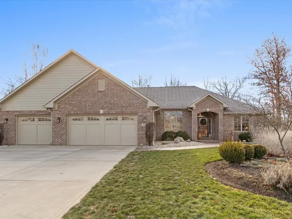 10919 Olivia Ct, Indianapolis, IN 46234