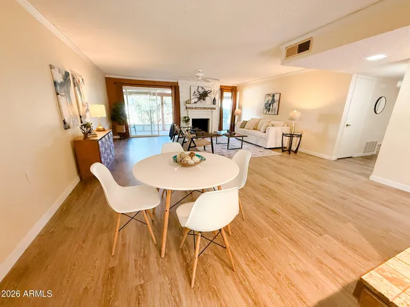 104 Leisure World -- #104, Mesa, AZ 85206