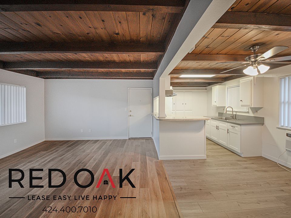 1st image of 11447 Florence Ave APT 1
