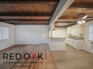 11447 Florence Ave APT 1, Santa Fe Springs, CA 90670