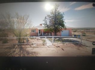 311 Horner St, Belen, NM 87002