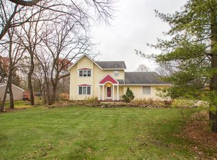 16405 Patricia Ln, Brookfield, WI 53005