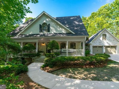 1811 Fountain Hill Ct, Duluth, GA, 30097
