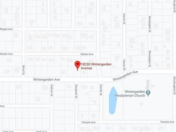 5th image of 18230 Wintergarden Ave