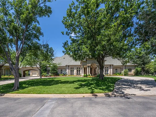 5716 Normandy Ter, Oklahoma City, OK 73142