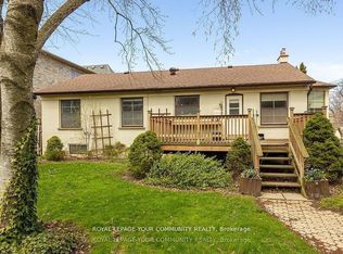 155 York Mills Rd, Toronto, ON M2L1K6