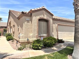 1397 Pinehurst Dr, Mesquite, NV 89027