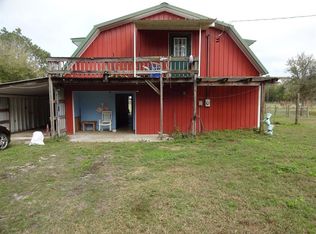 510 Vannote Rd, Pierson, FL 32180