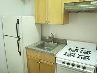 Rented by Cooper & Cooper Real Estate