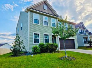 631 Starry Sky Dr, Durham, NC 27703