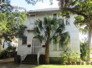 1121 Montauk Ave APT C, Mobile, AL 36604