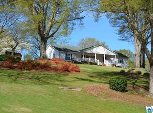 4948 Branchville Rd, Trussville, AL 35173