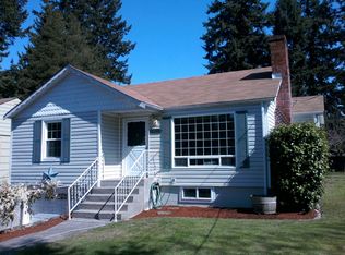 15822 7th Ave SW, Burien, WA 98166