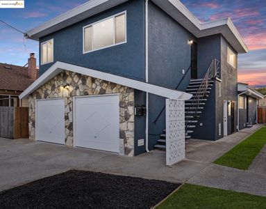 3829 Brookdale Ave, Oakland, CA, 94619
