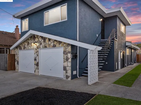 3829 Brookdale Ave, Oakland, CA 94619