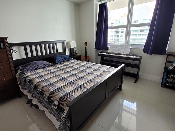 5th image of 1155 Brickell Bay Dr APT 3006