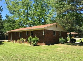 10635 Woodcock St, Jonesboro, GA 30238