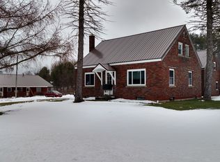 1484 Redding Rd, Clymer, NY 14724