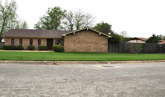 3rd image of 6504 Westrock Dr