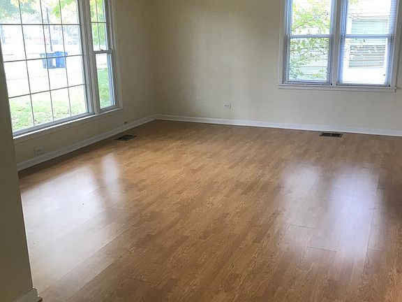 large living area