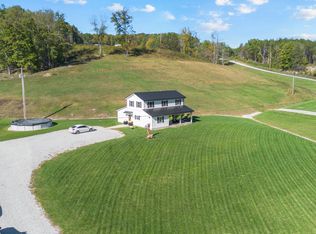 995 Turkey Lick Rd, Argillite, KY 41121