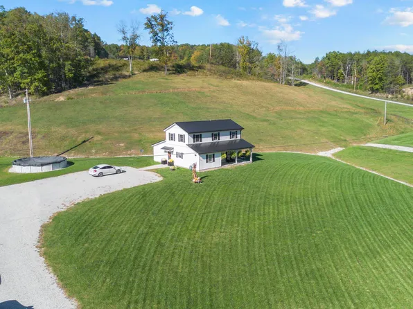 995 Turkey Lick Rd, Argillite, KY 41121