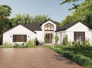 Majestic Plan, Estates by Turnberry, Davie, FL 33326