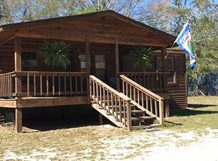 408 St Marys River Bluff Rd, Saint George, GA 31562