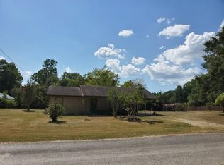 359 S Clyde Clifton Rd, Livingston, TX 77351