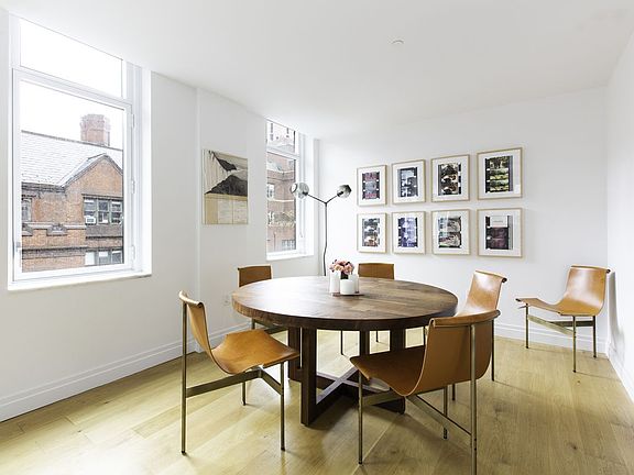 3rd image of 455 W 20th St APT 5B