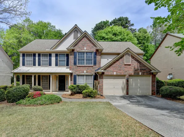 6535 Ganton Dr, Johns Creek, GA 30097