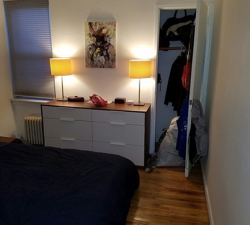 2nd image of 321 W 21st St APT 4D