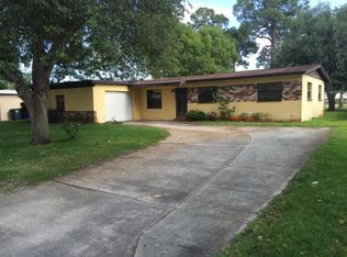 977 Golf St, Rockledge, FL 32955