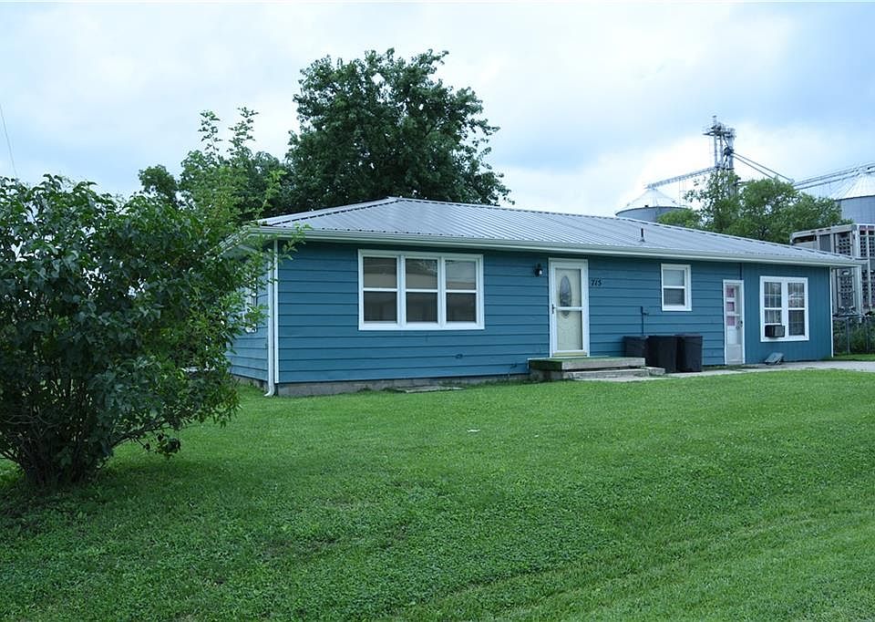 715 Clinton Ave, Osborn, MO 64474 MLS 2448960 Zillow