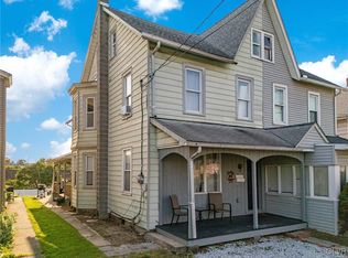 616 Washington Ave, Northampton, PA 18067