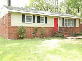 527 Elliott Dr NW, Rome, GA 30165