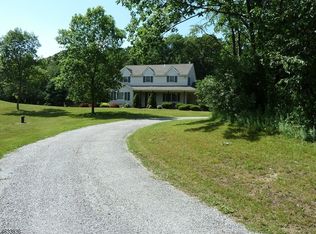 18 Fredon Marksboro Rd, Newton, NJ 07860